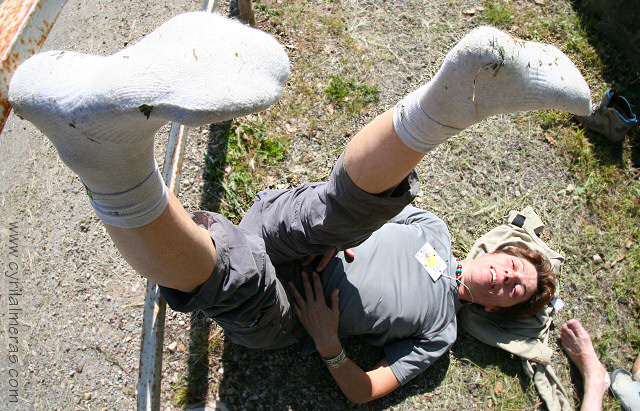 la rando c est le pied