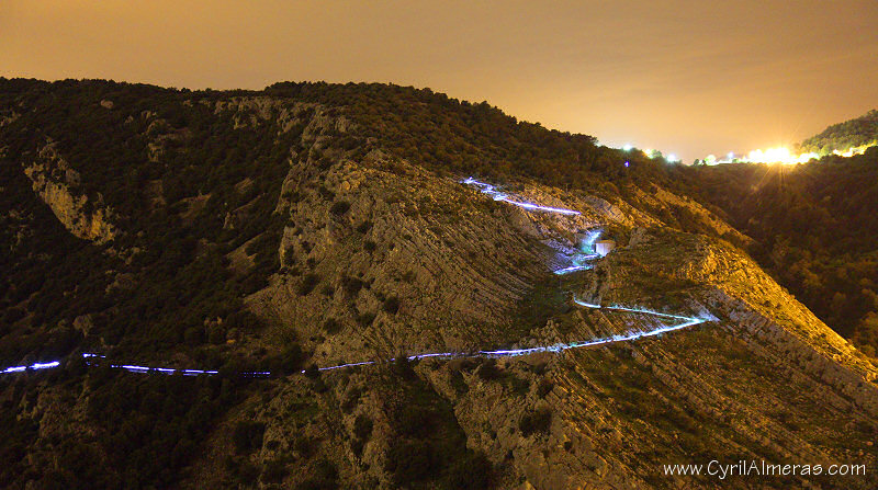 Allumés de la pleine Lune 2010