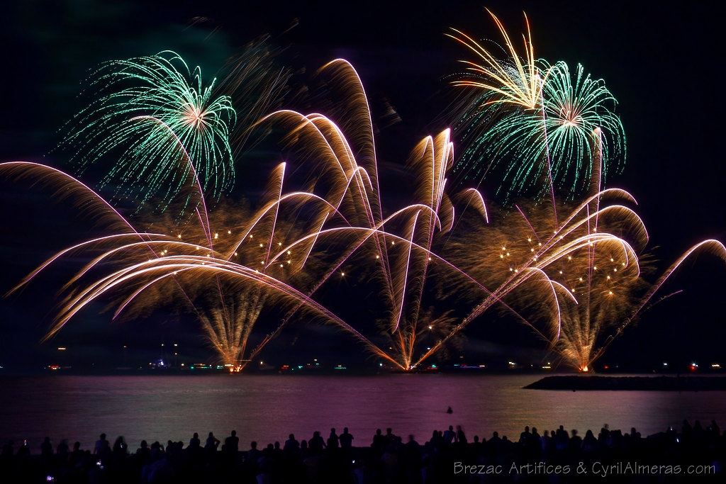 french fireworks display photographer