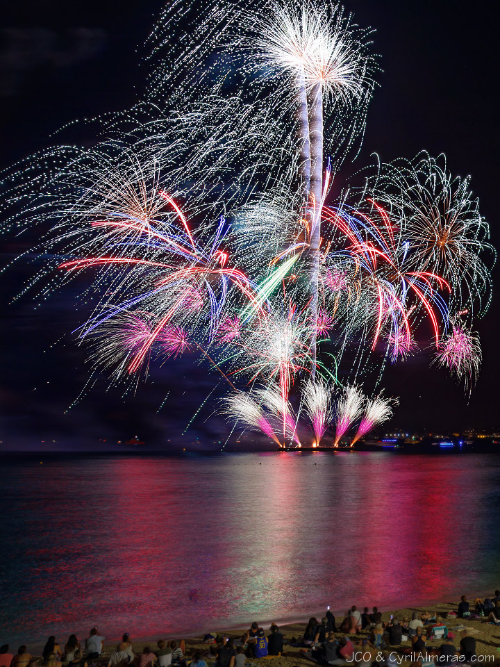 best fireworks display pictures
