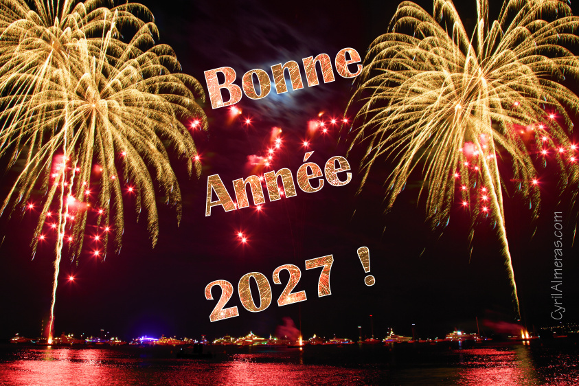 Image Bonne Ann&eacute;e 2027