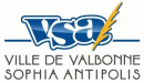 Logo Al&egrave;s en C&eacute;vennes