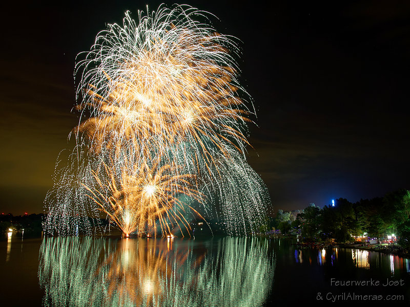 best fireworks display picture austria